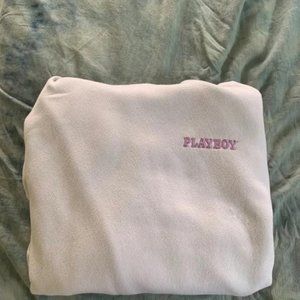 Playboy hoodie
